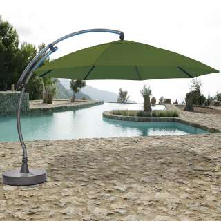 home24 Ampelschirm Easy Sun