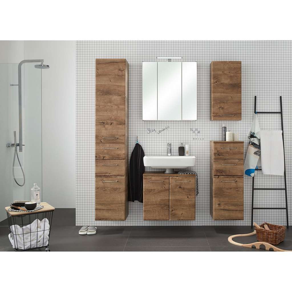 home24 Hochschrank Filo I