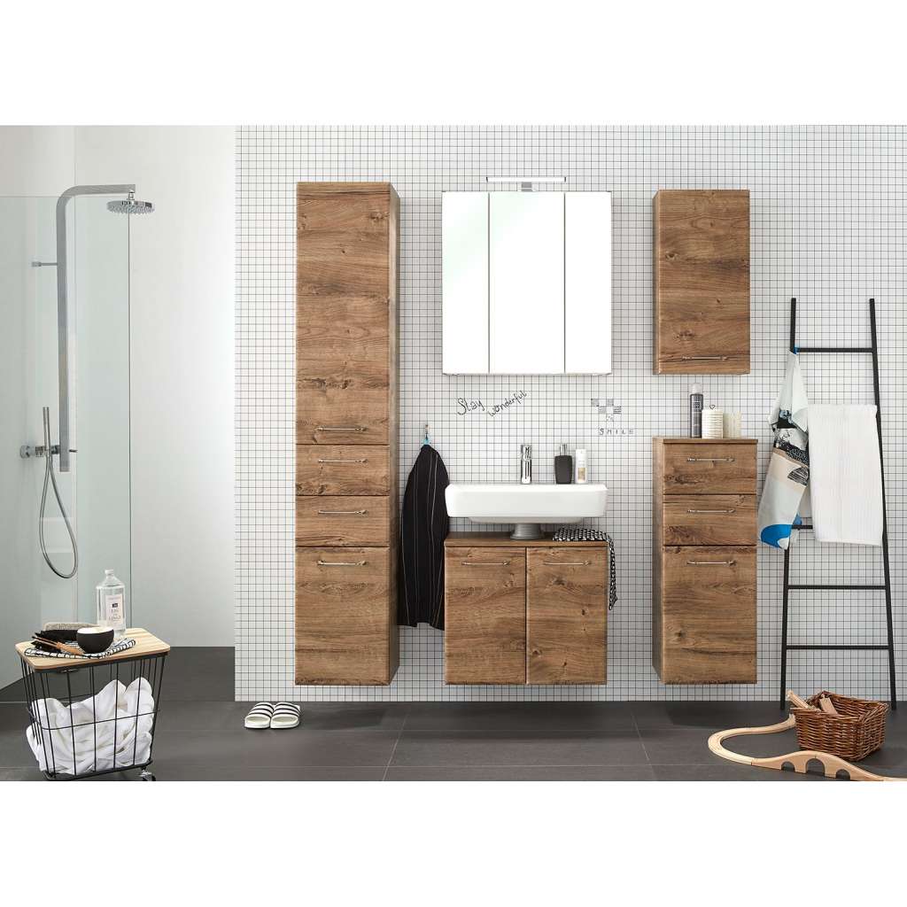 home24 Waschbeckenunterschrank Filo