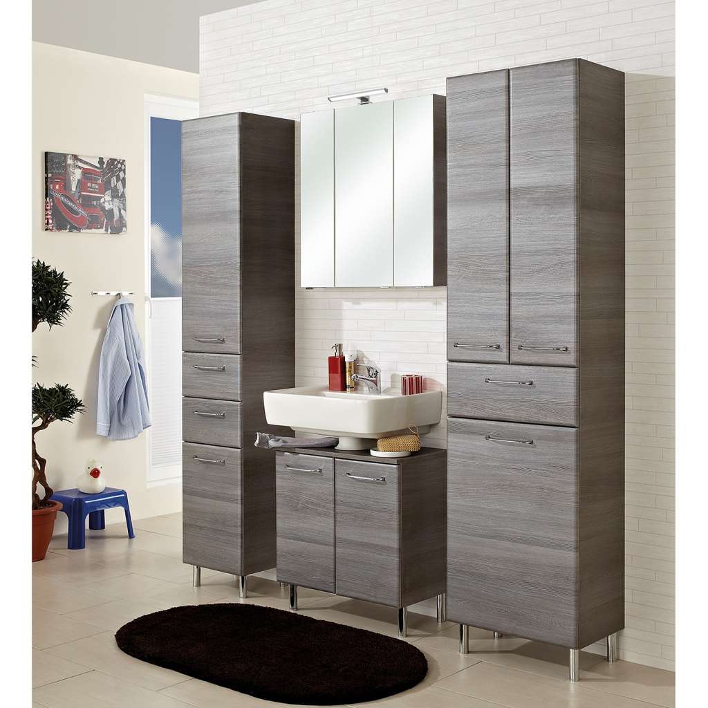 home24 Hochschrank Filo III