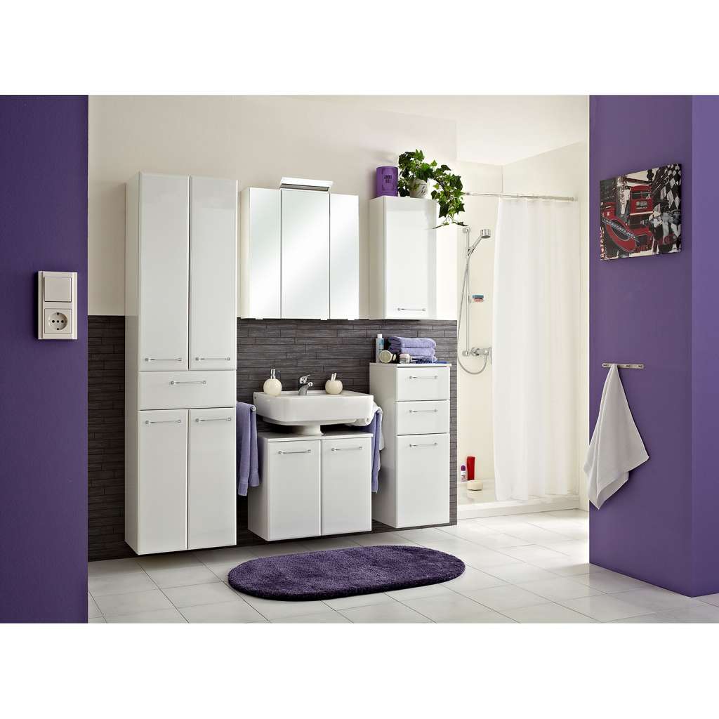 home24 Hochschrank Filo IV
