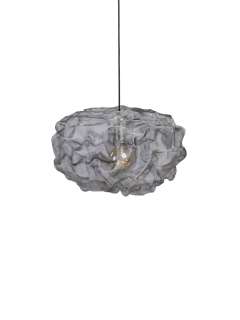 Northern - Heat Pendelleuchte - steel - small - indoor