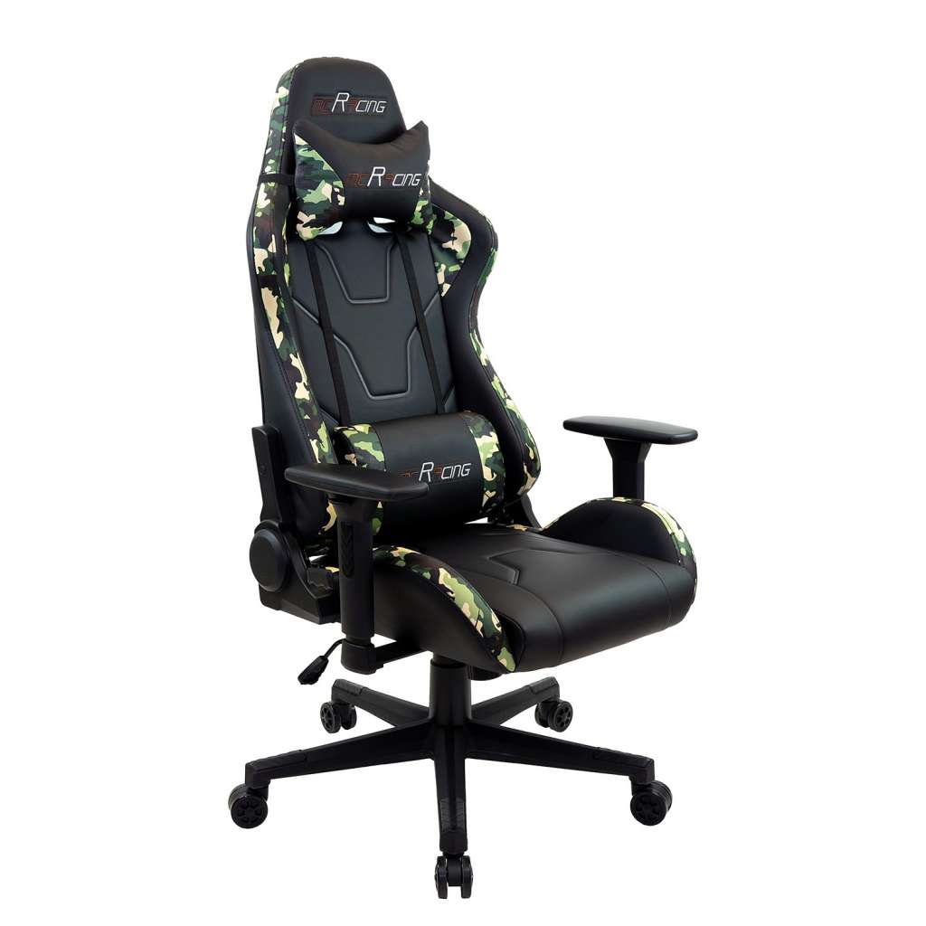 home24 Gaming Chair mcRacing N51