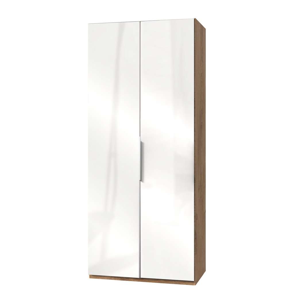 home24 Drehtürenschrank Level 36C