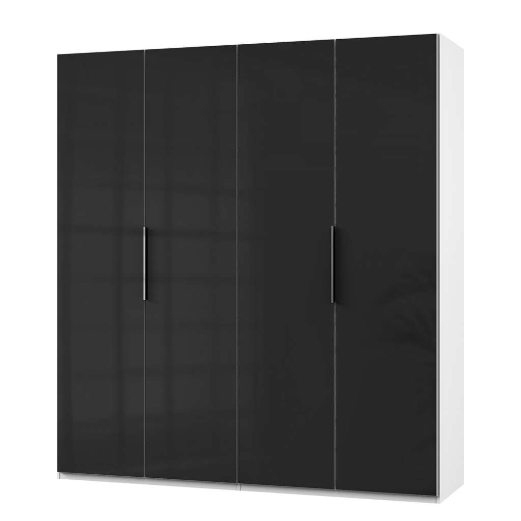 home24 Drehtürenschrank Level 36 C