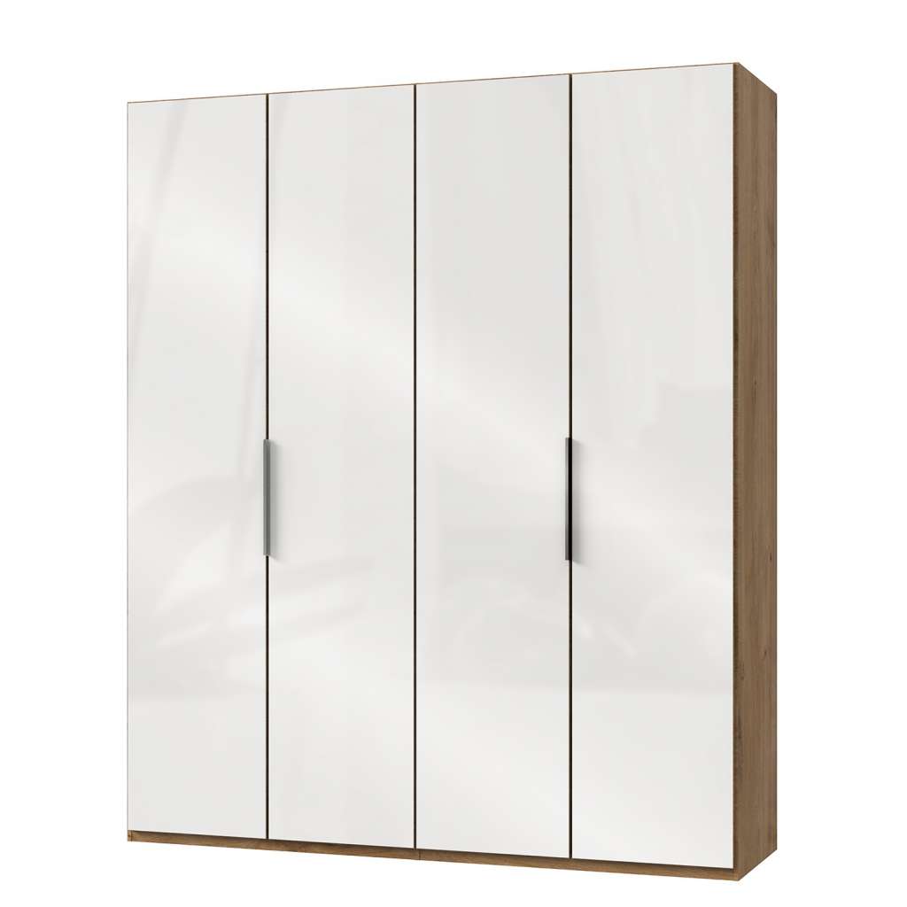 home24 Drehtürenschrank Level 36C