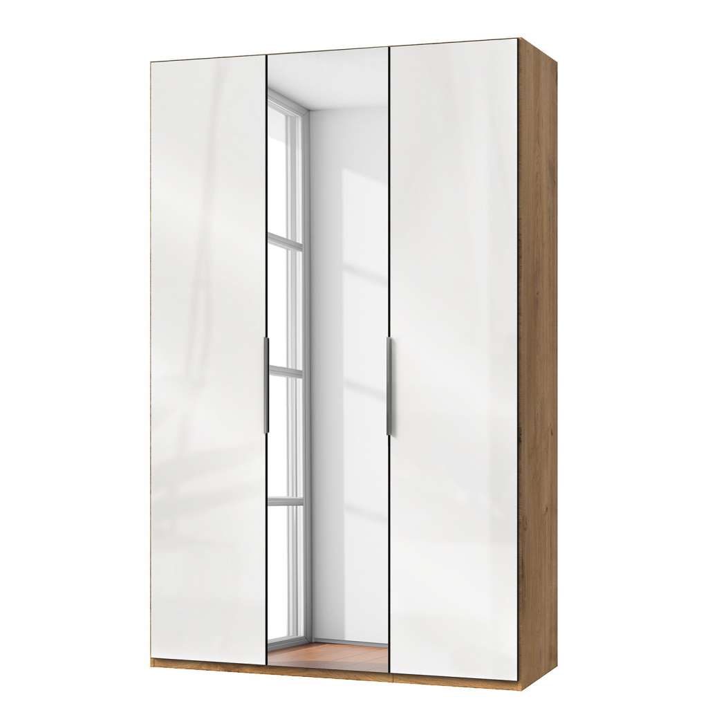 home24 Drehtürenschrank Level 36C