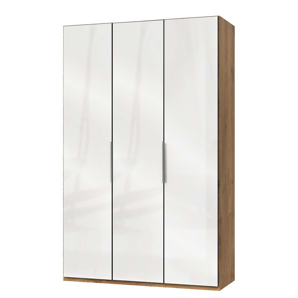 home24 Drehtürenschrank Level 36C