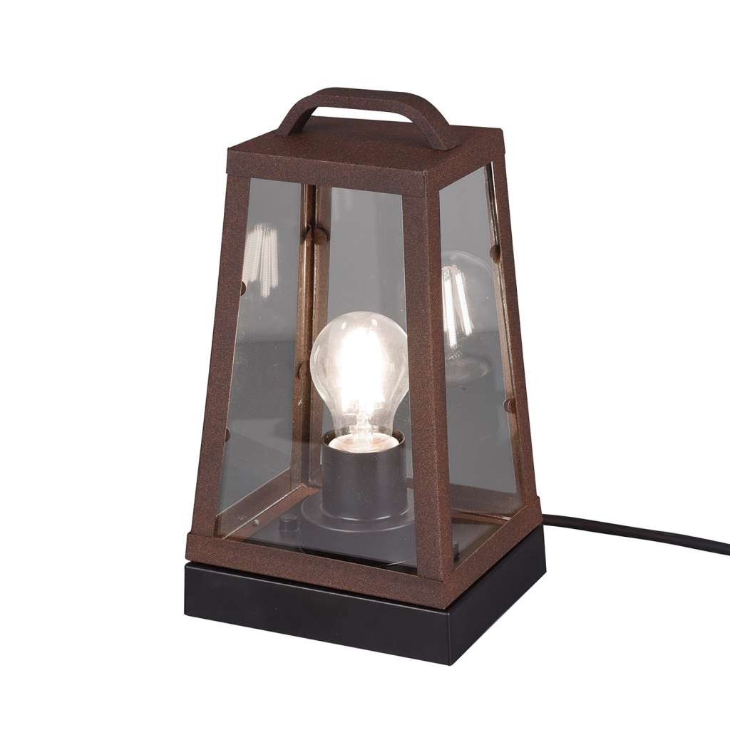 home24 Wegeleuchte Arkansas