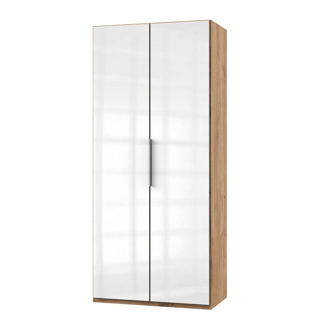 home24 Drehtürenschrank Level 36 C