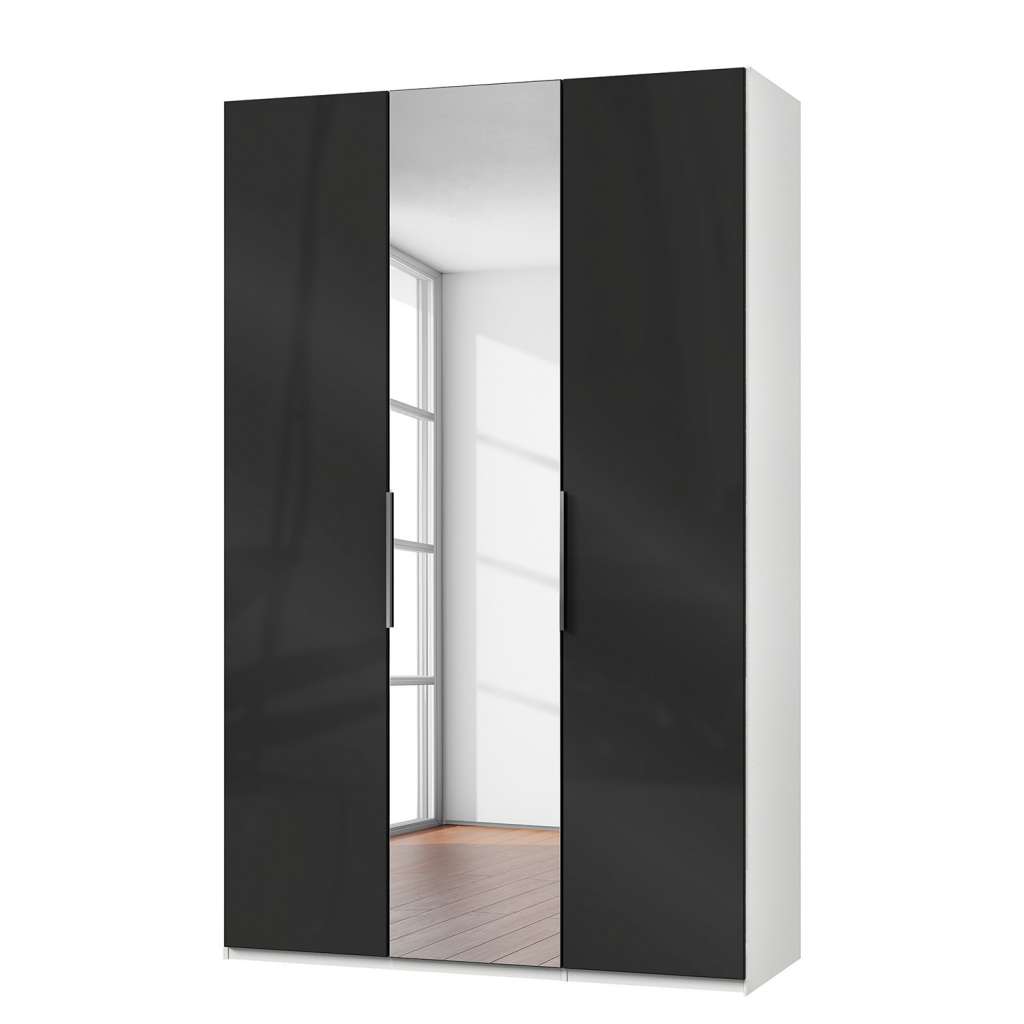 home24 Drehtürenschrank Level 36 C