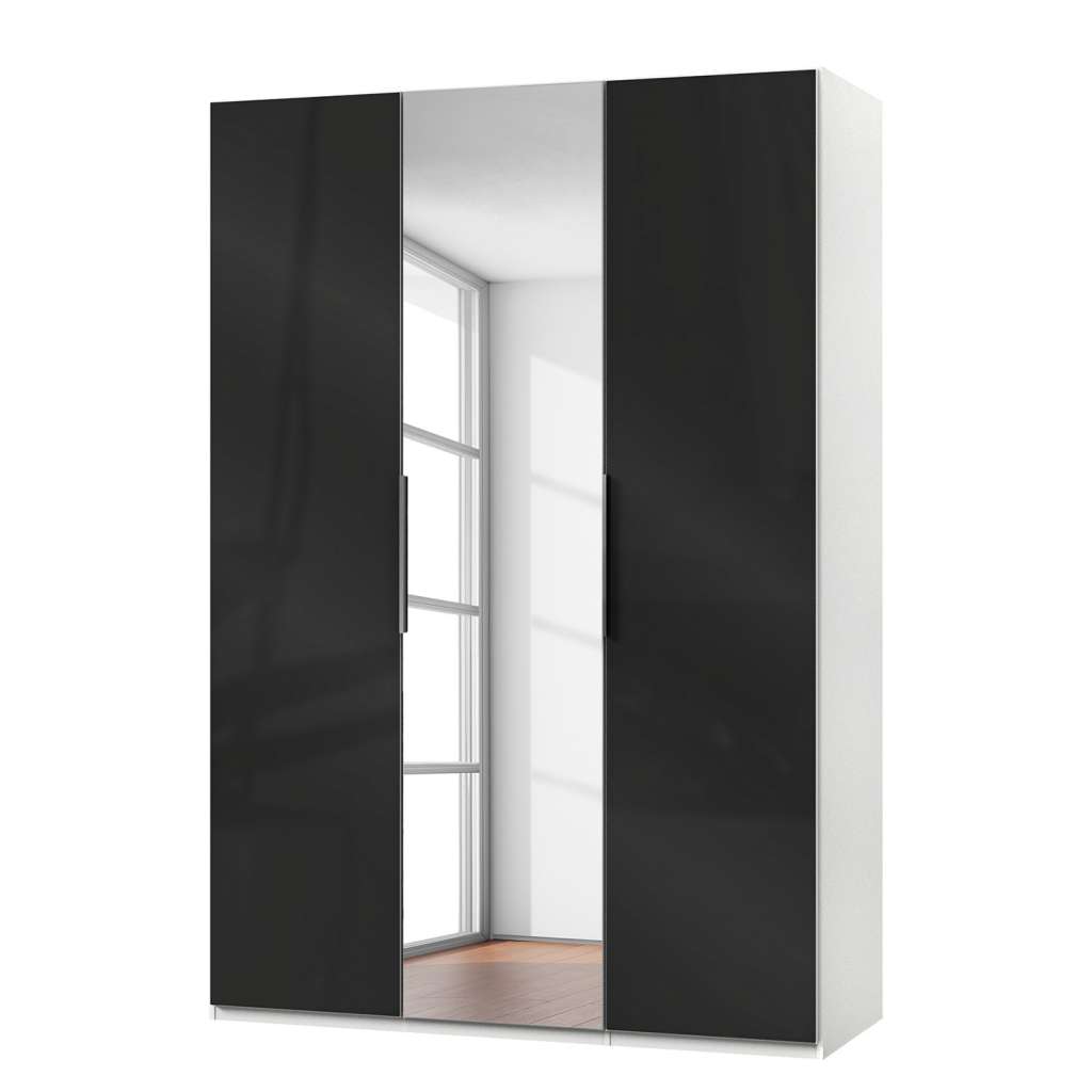 home24 Drehtürenschrank Level 36 C