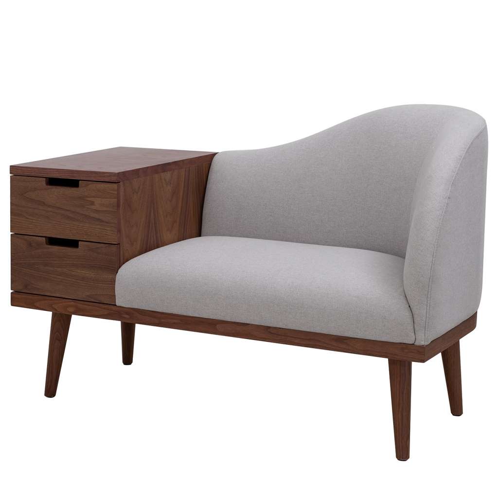 home24 Garderobenbank Larbro