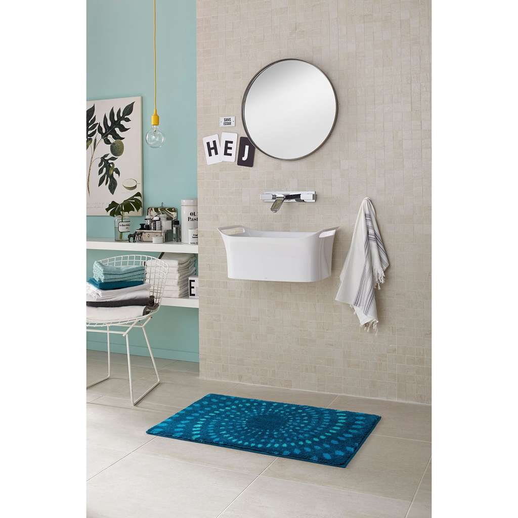 home24 Badematte Mauritius I