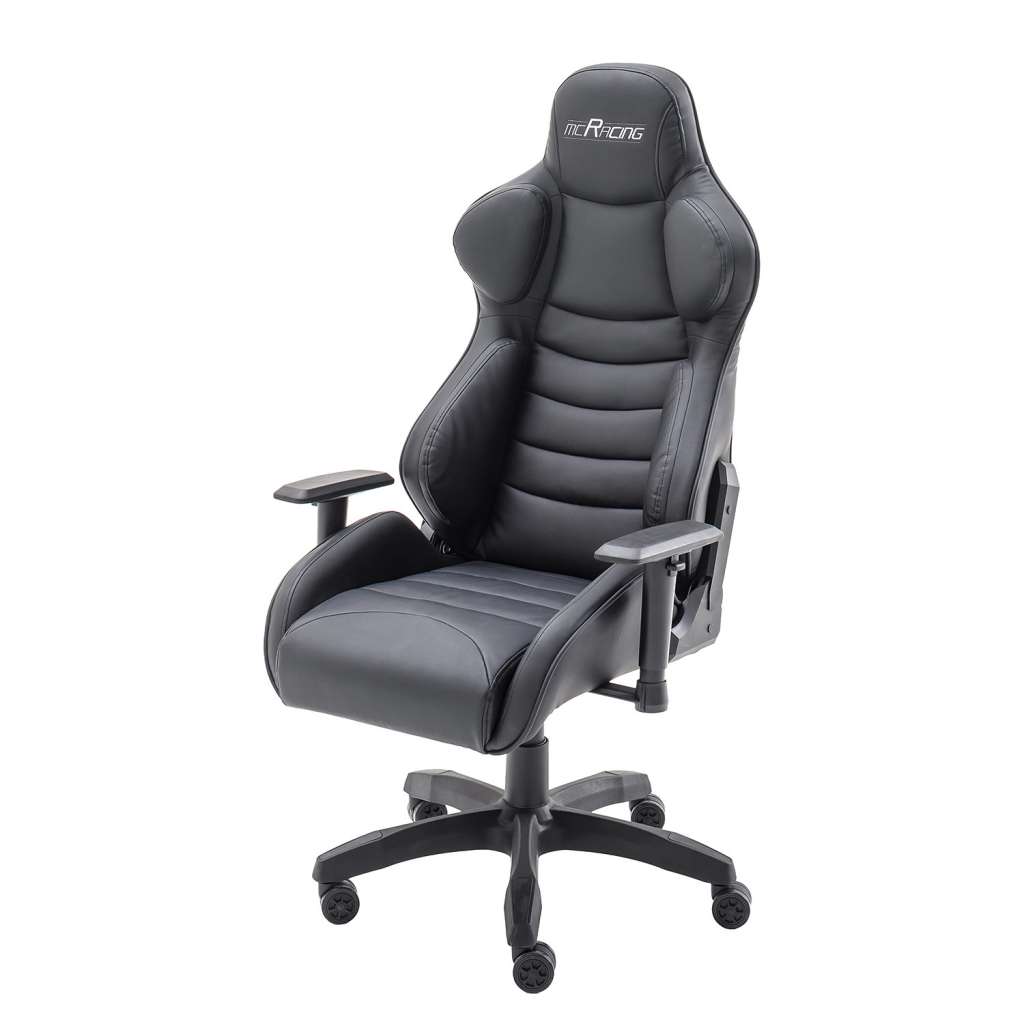 home24 Gaming Chair mcRacing IV