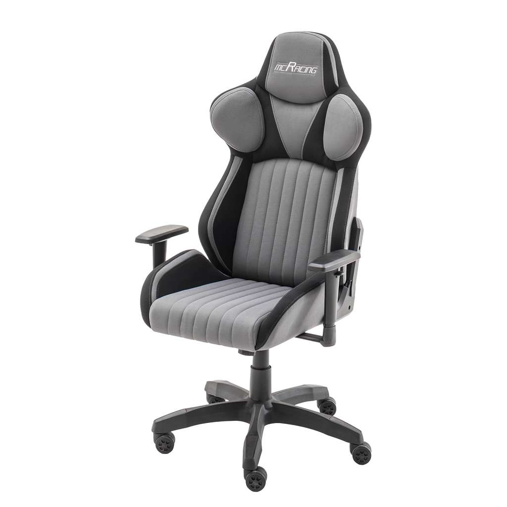 home24 Gaming Chair mcRacing II