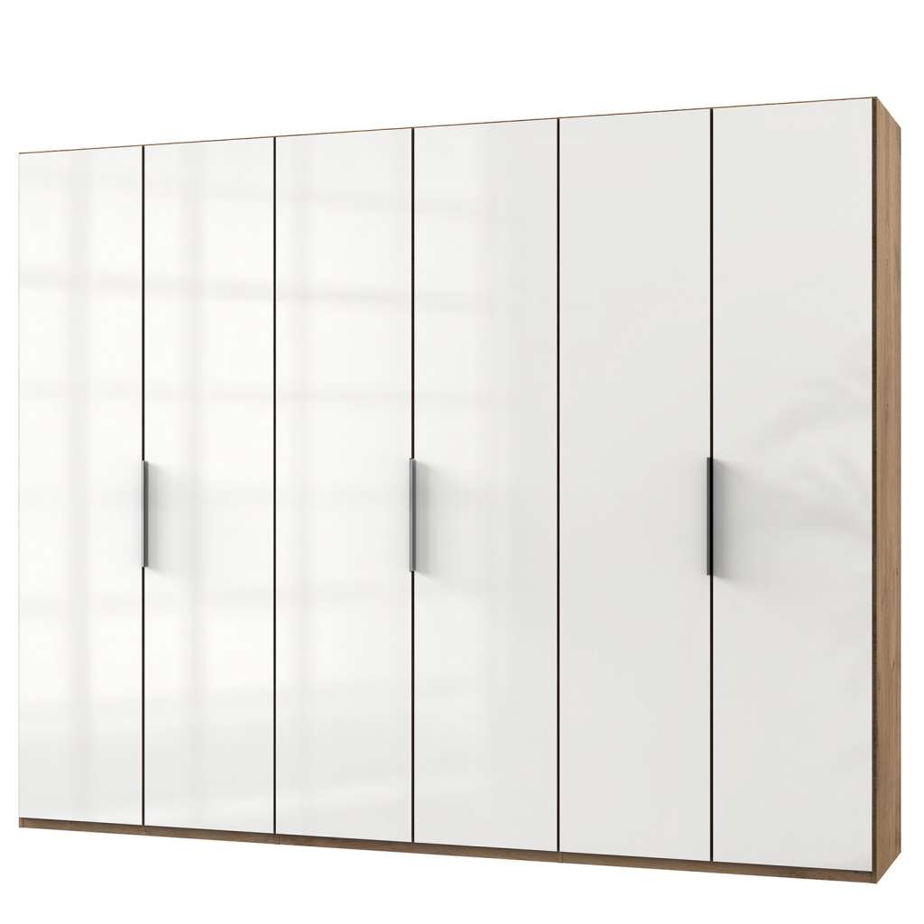 home24 Drehtürenschrank Level 36C