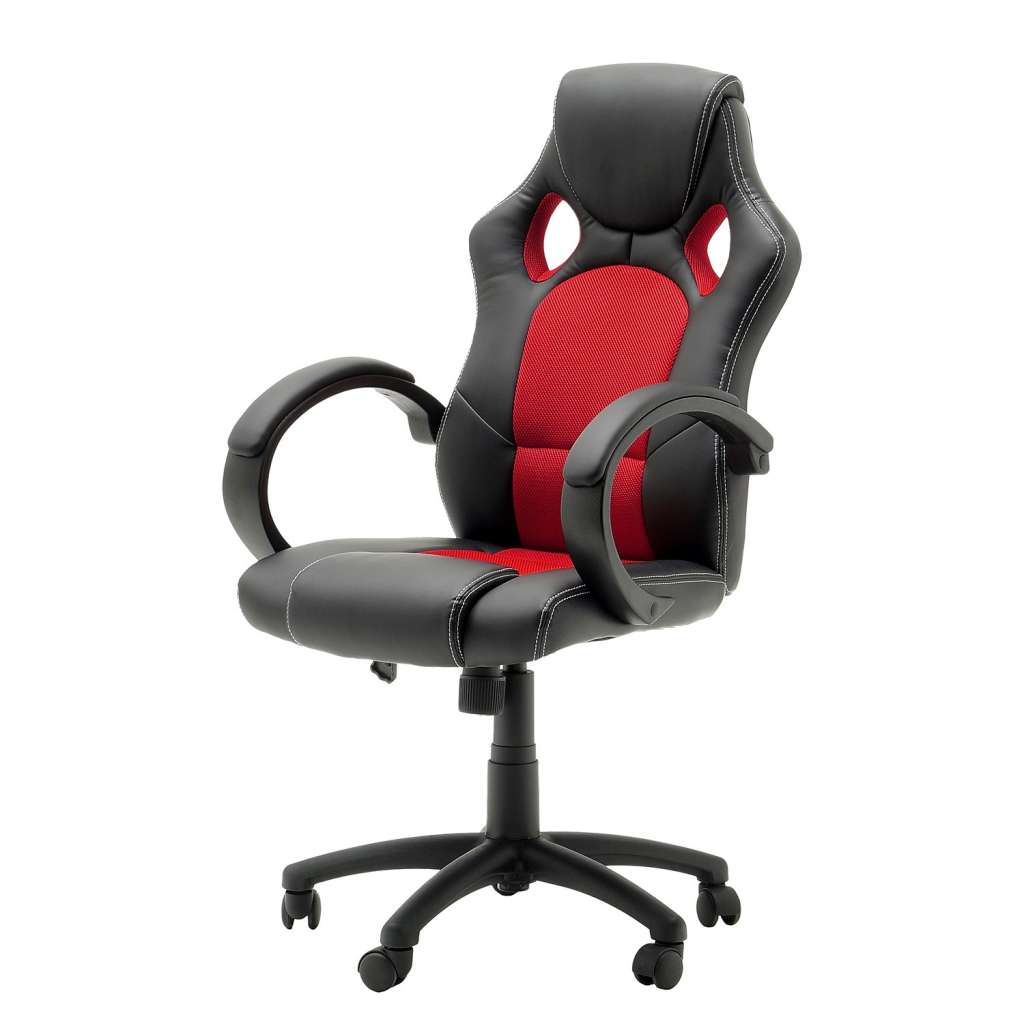 home24 Gaming Chair Livaro