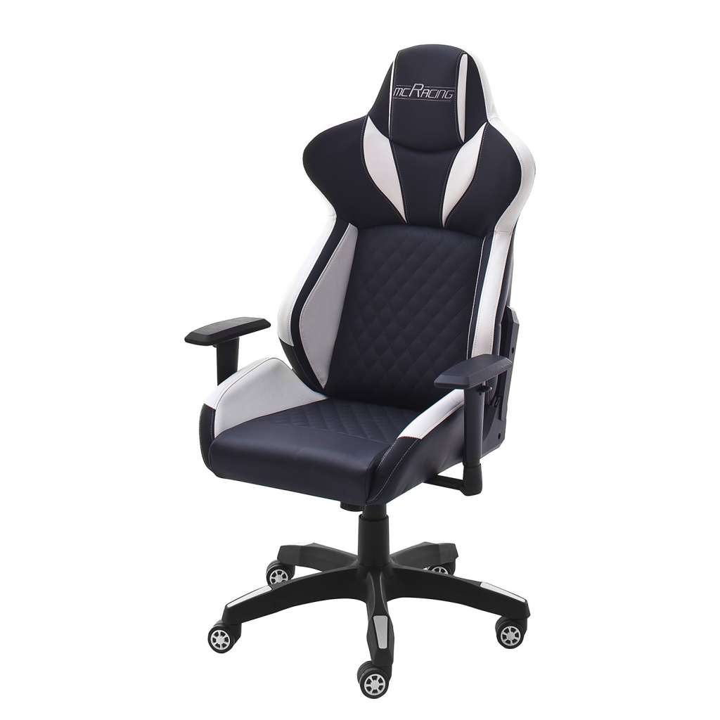 home24 Gaming Chair mcRacing I