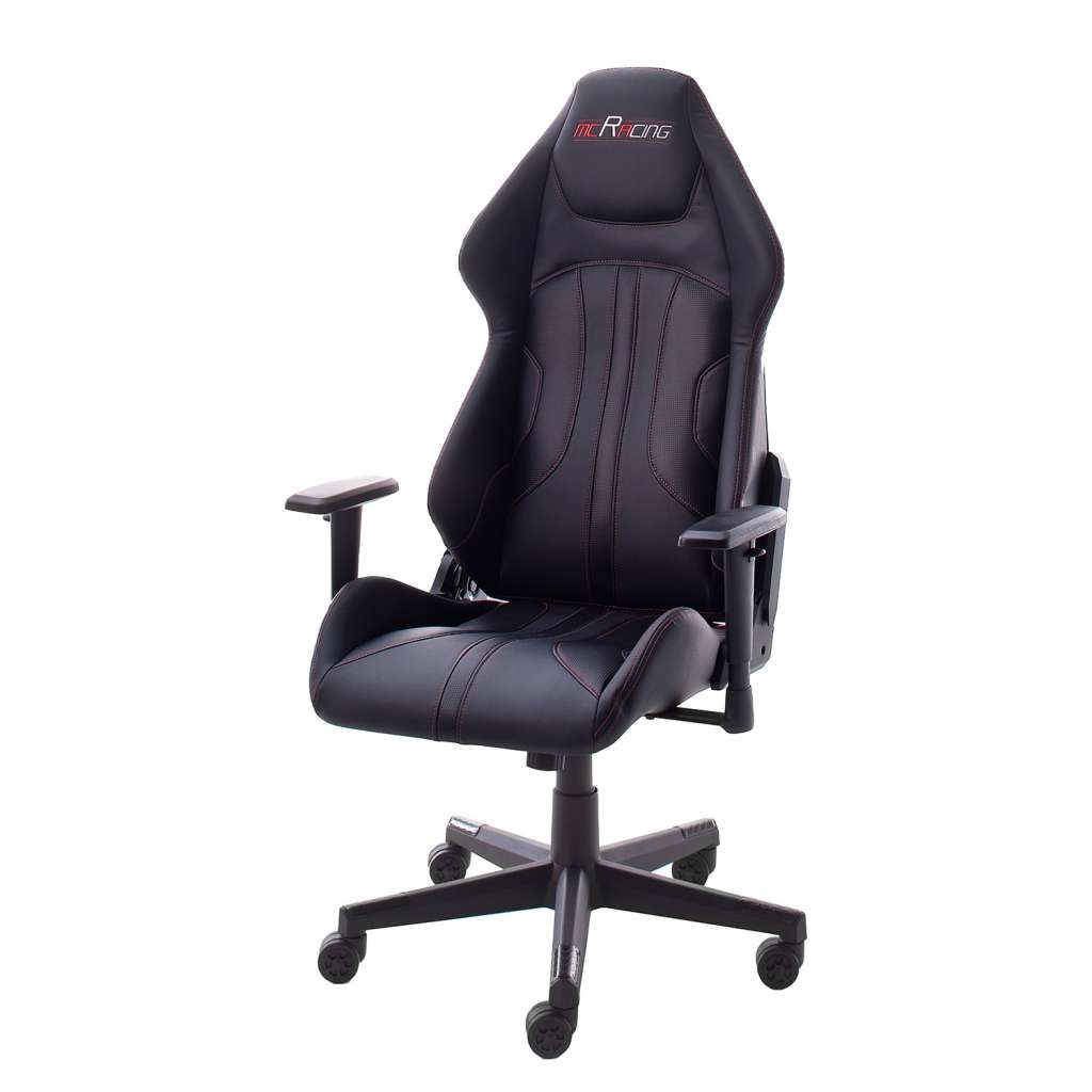 home24 Gaming Chair mcRacing III