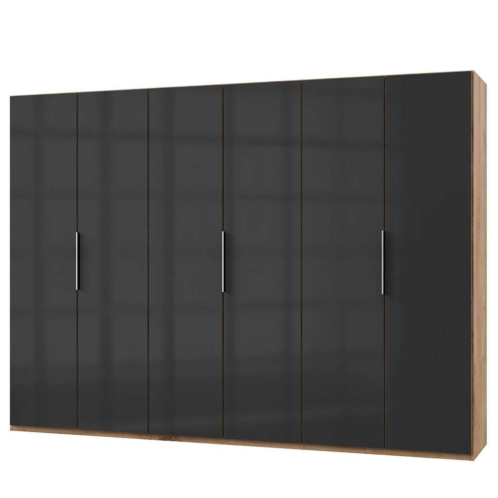 home24 Drehtürenschrank Level 36C