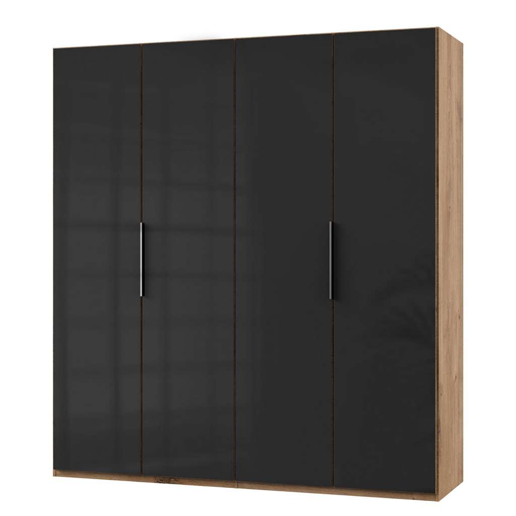 home24 Drehtürenschrank Level 36C