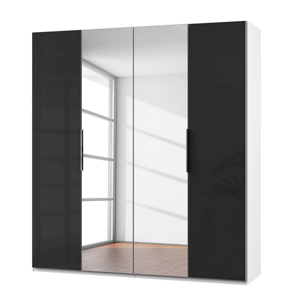 home24 Drehtürenschrank Level 36 C