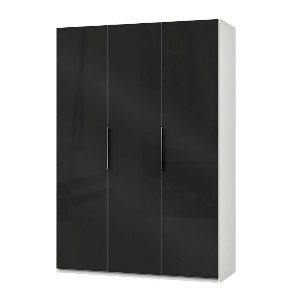 home24 Drehtürenschrank Level 36 C