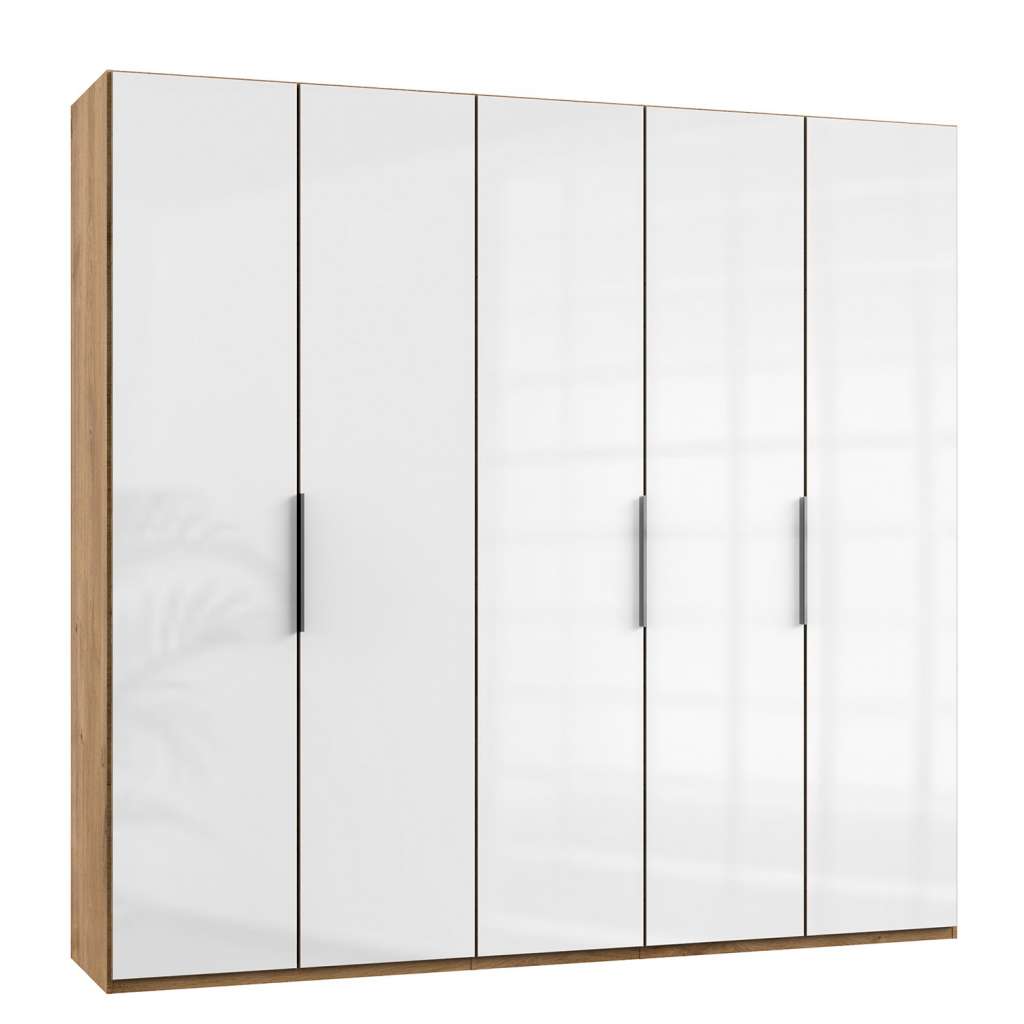 home24 Drehtürenschrank Level 36C