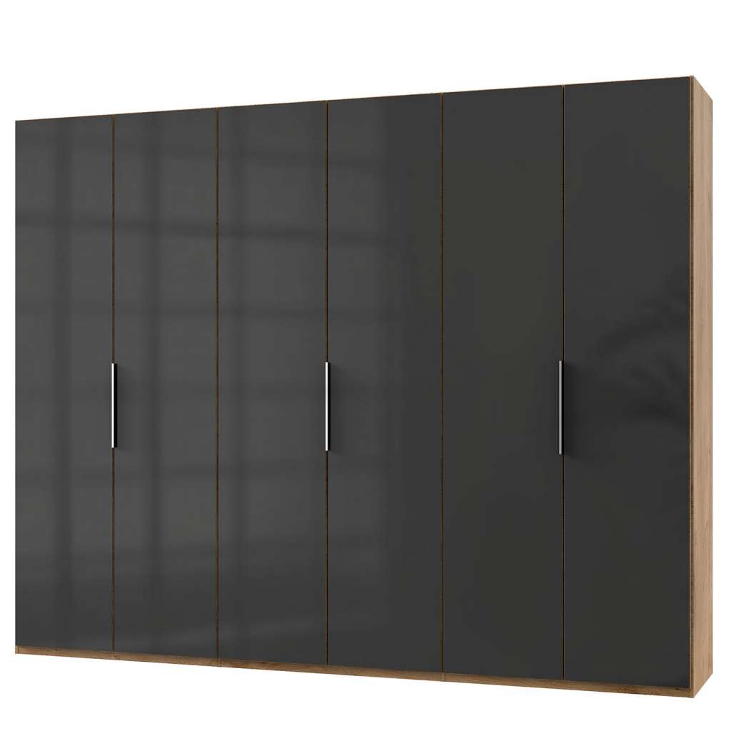 home24 Drehtürenschrank Level 36C