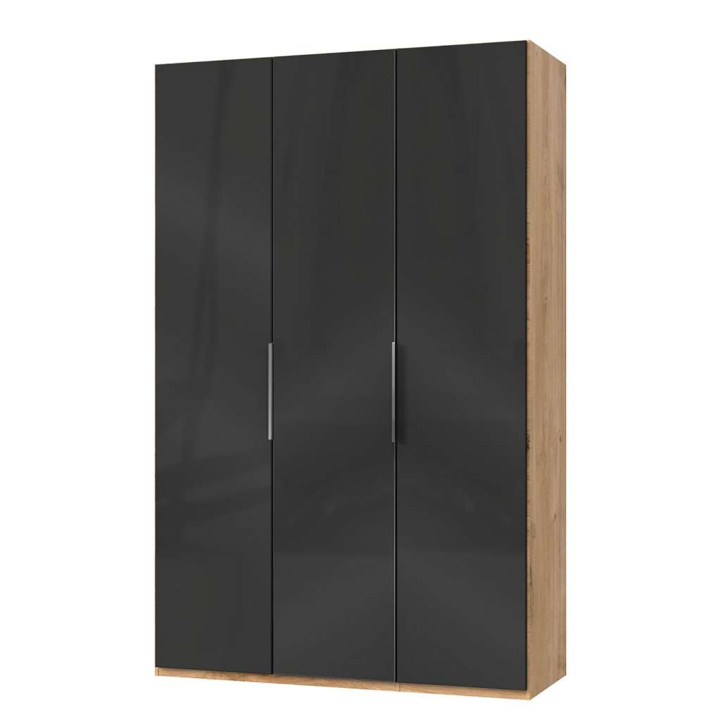 home24 Drehtürenschrank Level 36C