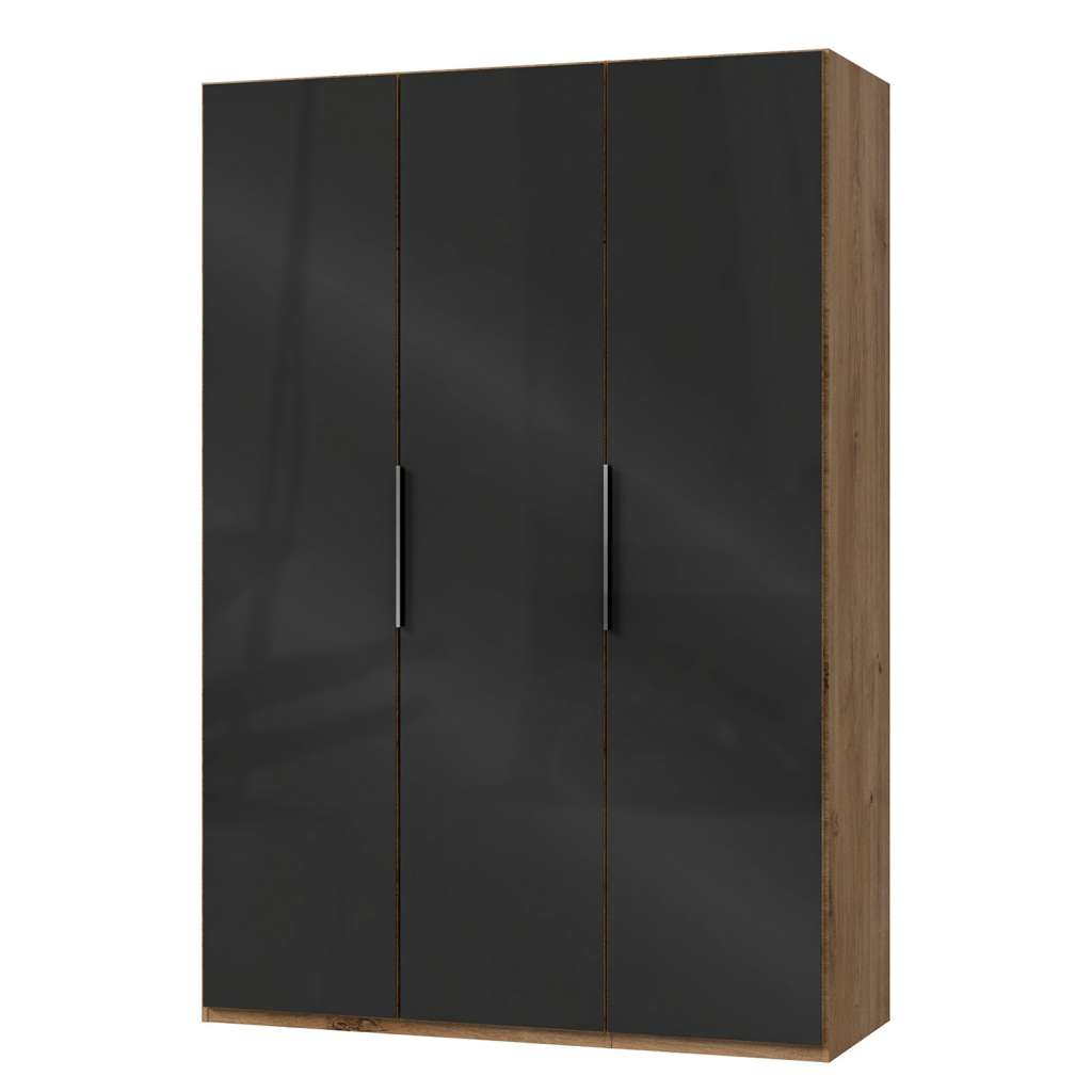 home24 Drehtürenschrank Level 36C