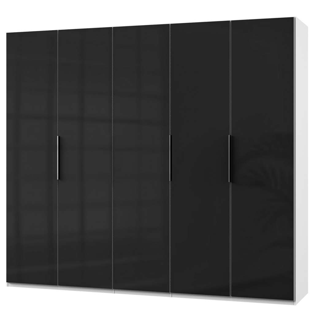 home24 Drehtürenschrank Level 36 C