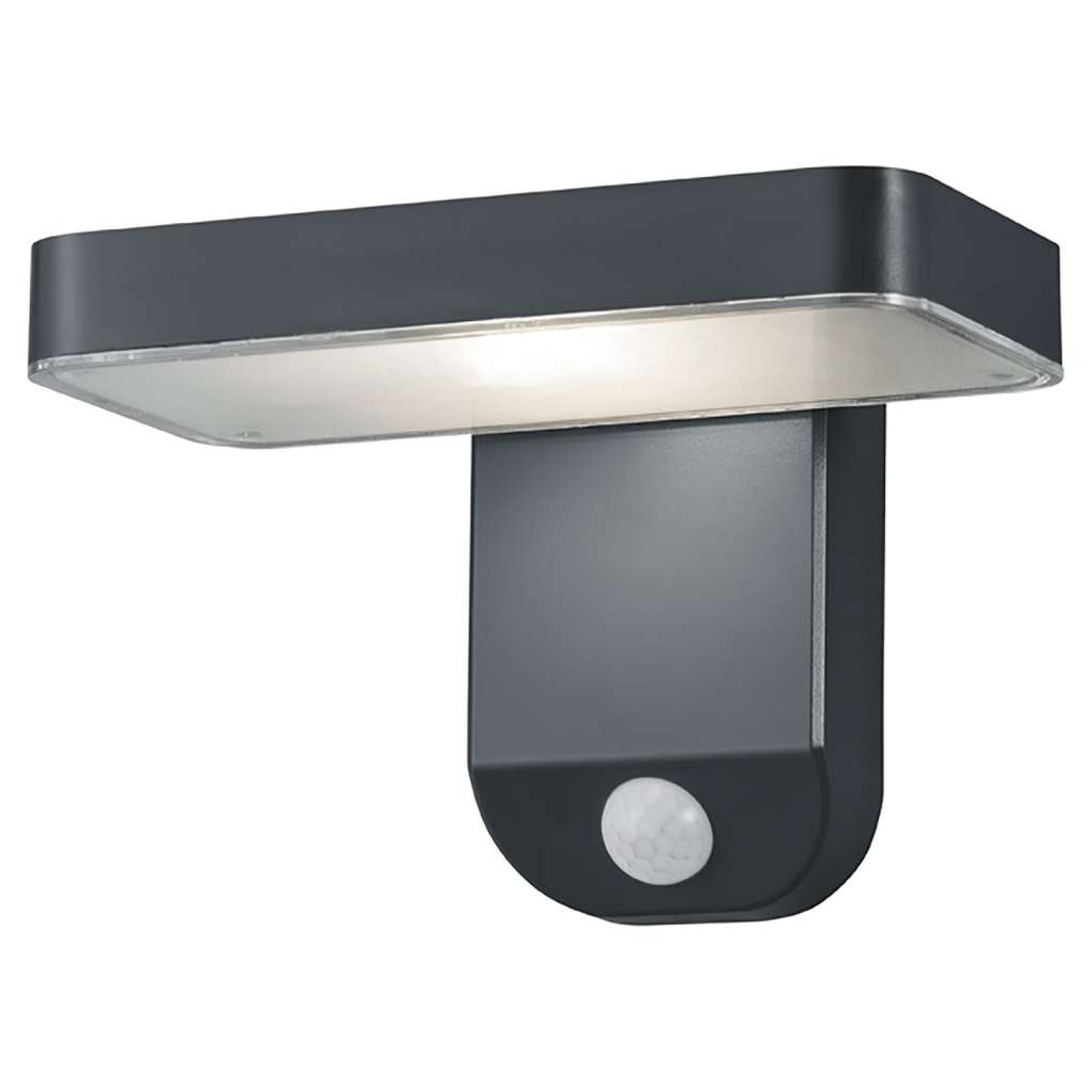 home24 LED-Wandleuchte Esquel