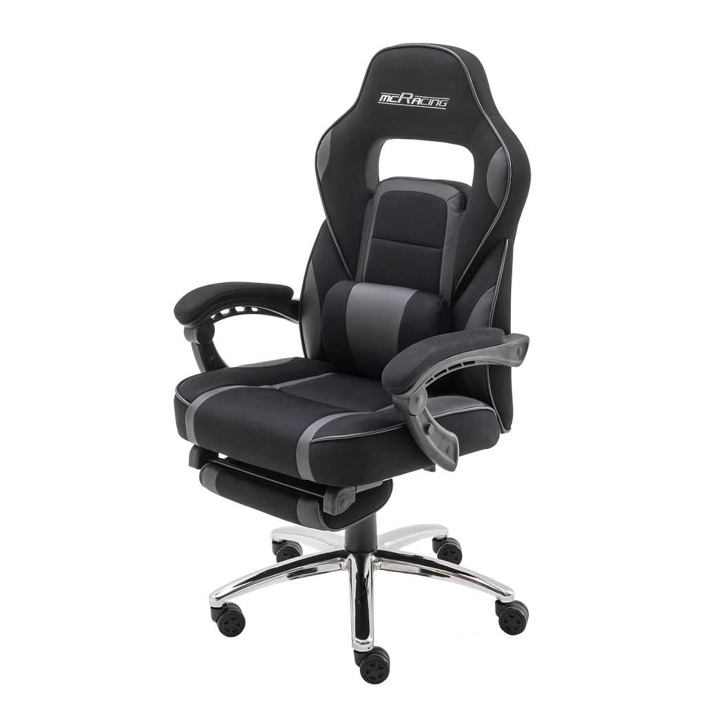 home24 Gaming Chair mcRacing A25