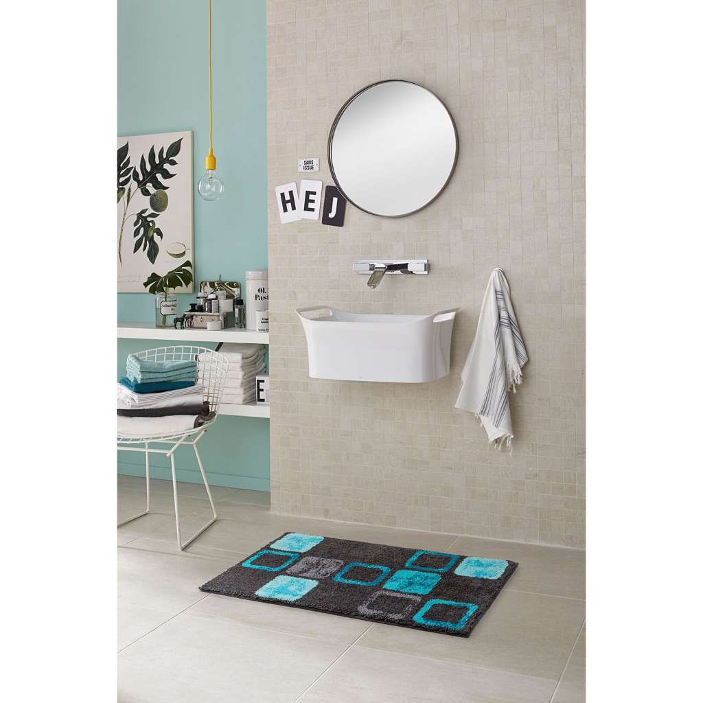 home24 Badematte Mauritius III