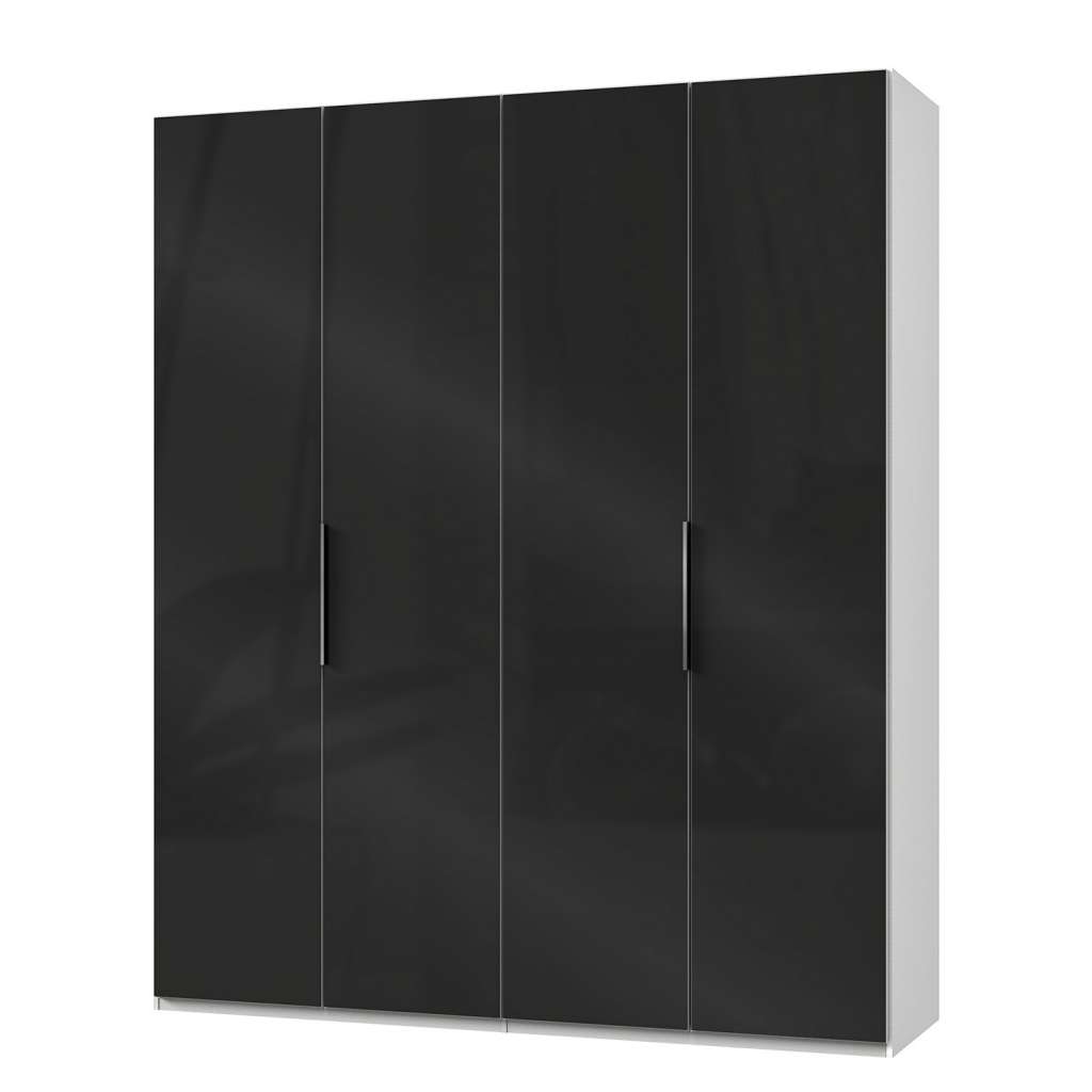 home24 Drehtürenschrank Level 36 C