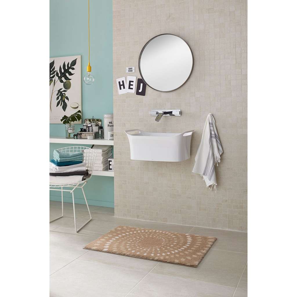 home24 Badematte Mauritius I