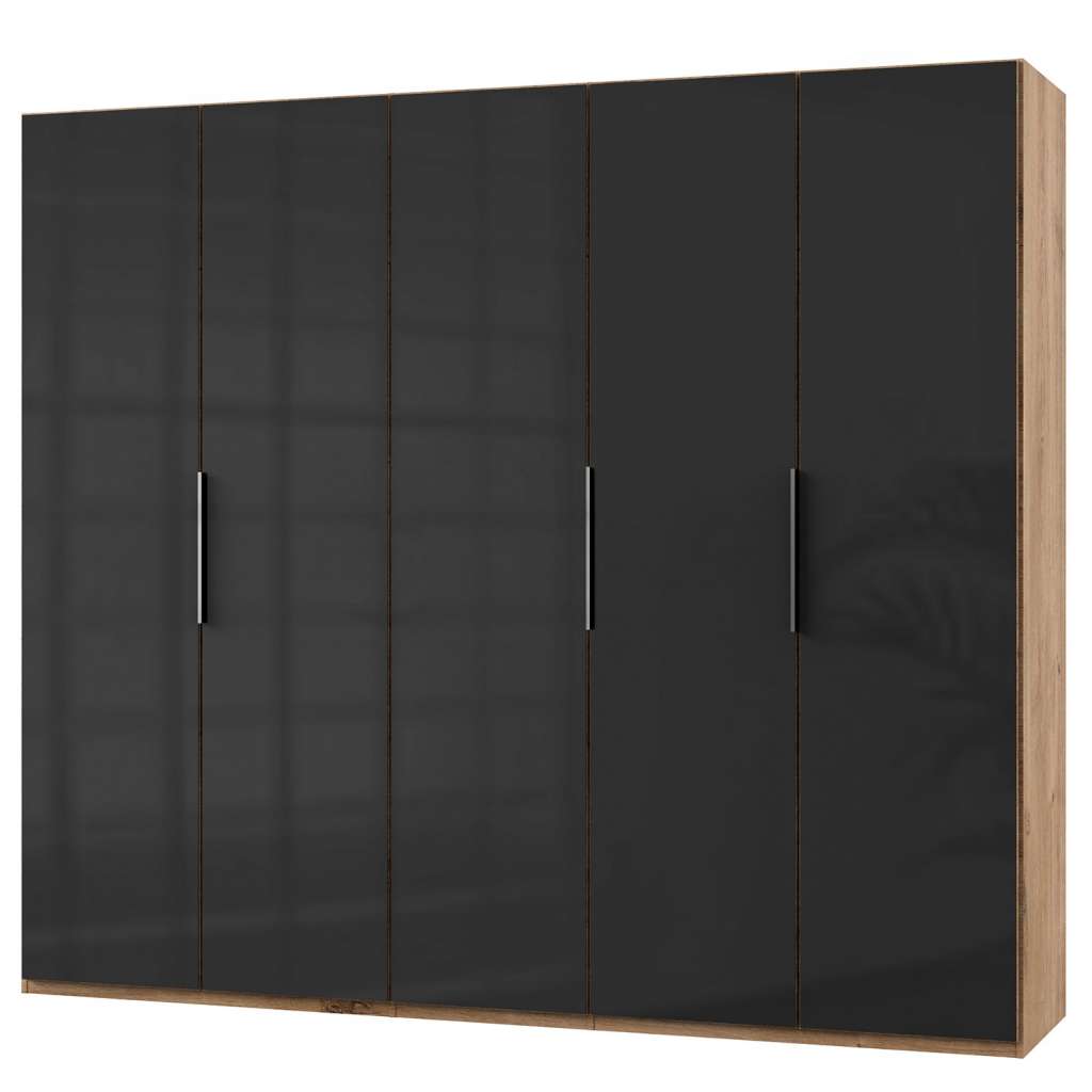 home24 Drehtürenschrank Level 36C