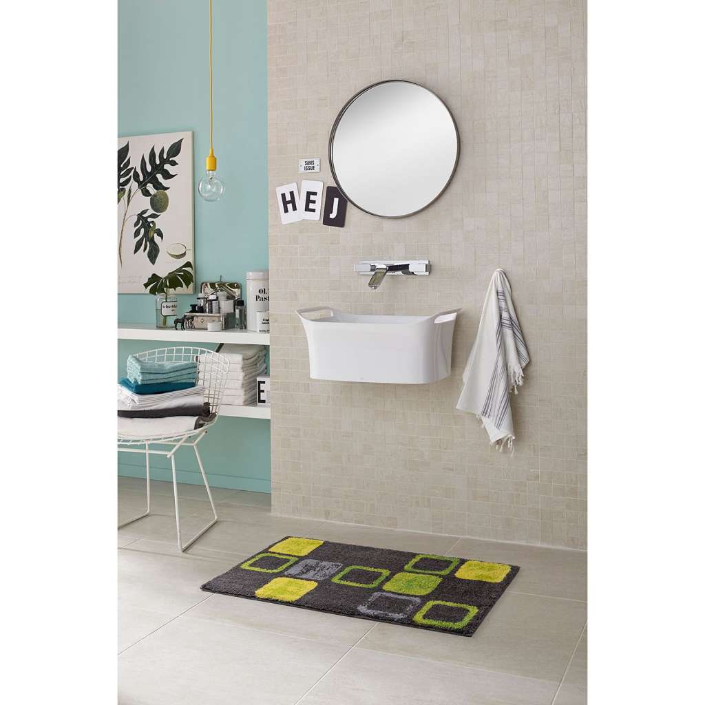 home24 Badematte Mauritius III