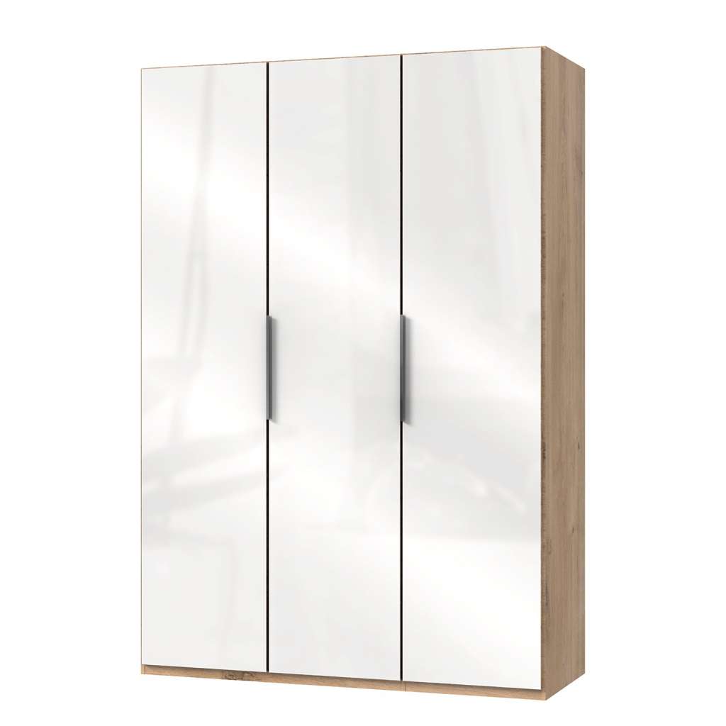 home24 Drehtürenschrank Level 36 C