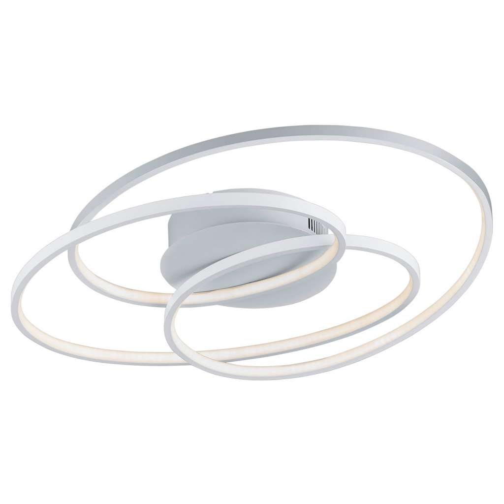 home24 LED-Deckenleuchte Gale I