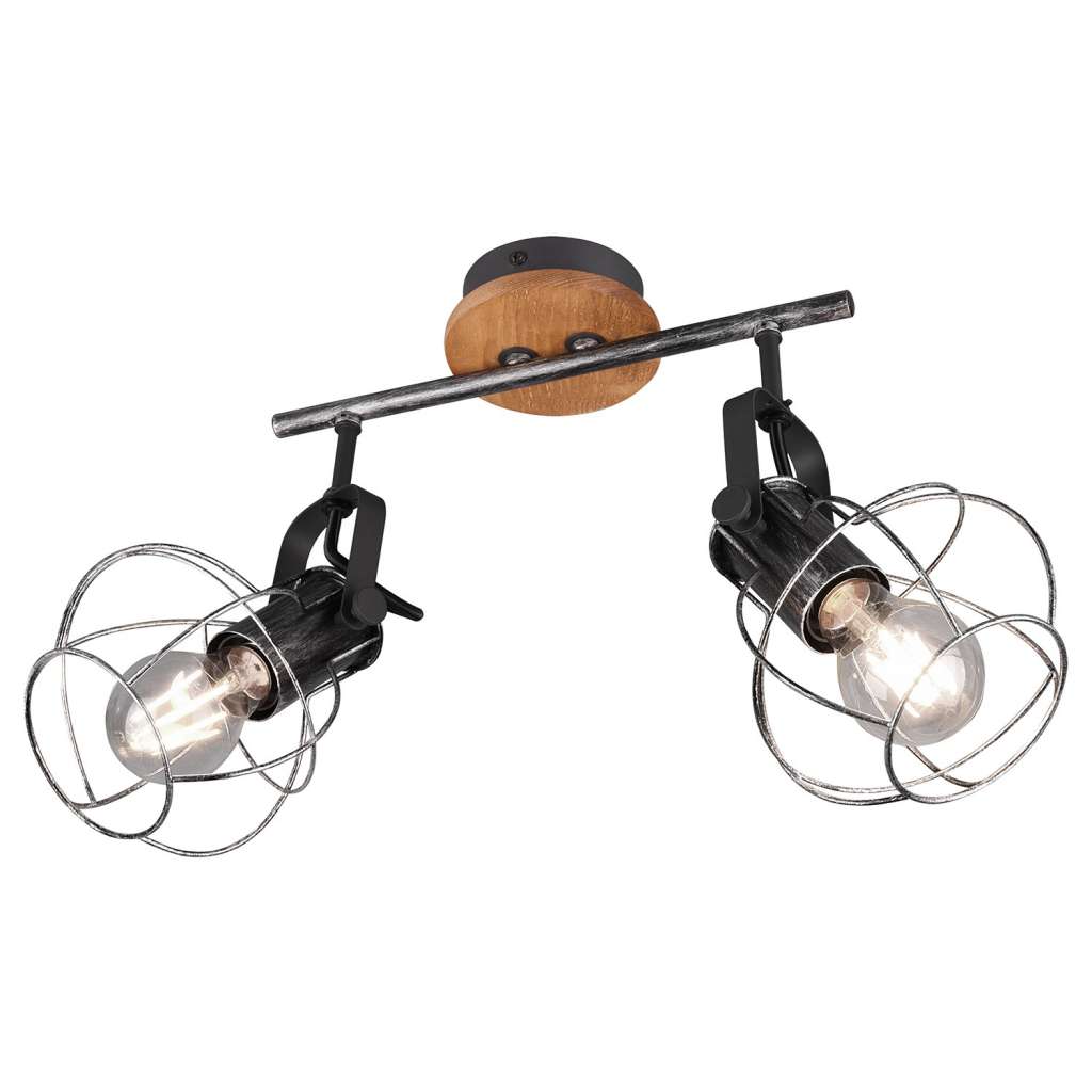 home24 Deckenleuchte Madras