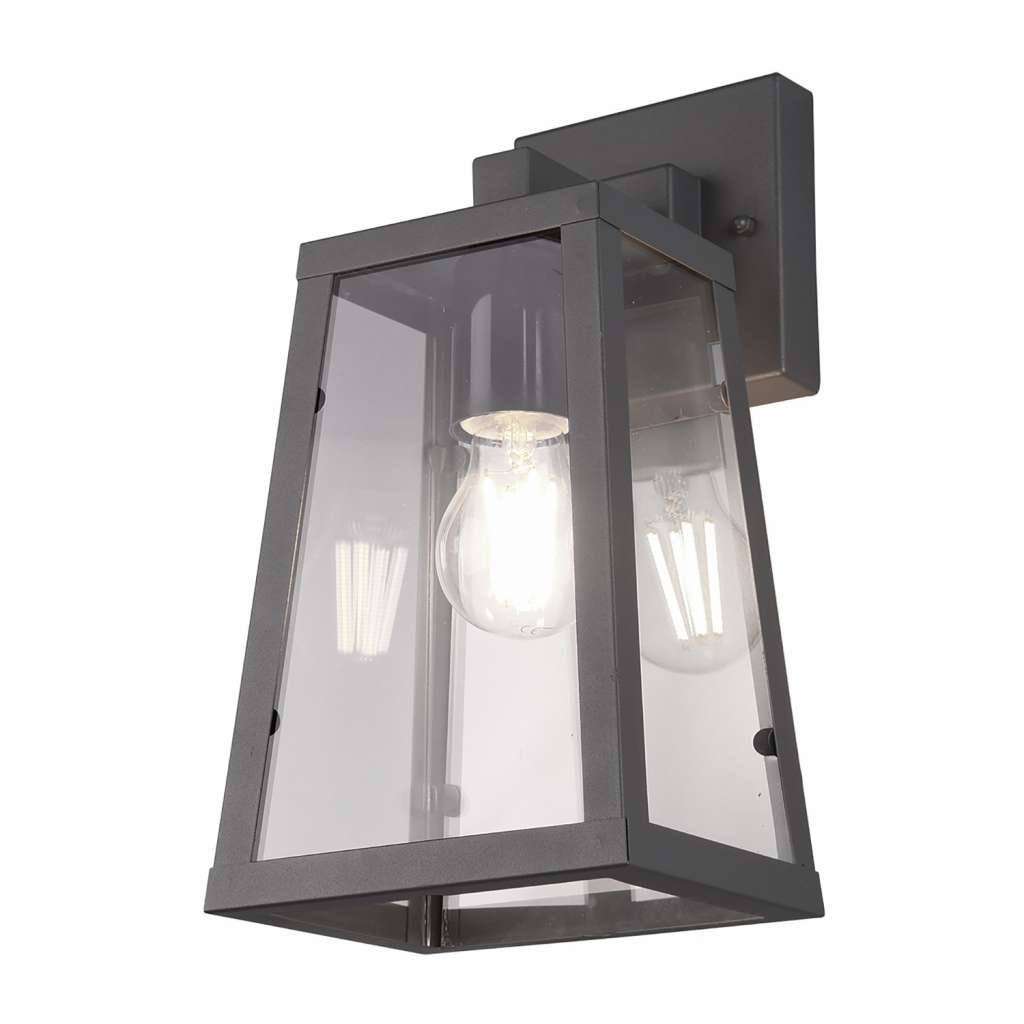 home24 Wandleuchte Arkansas