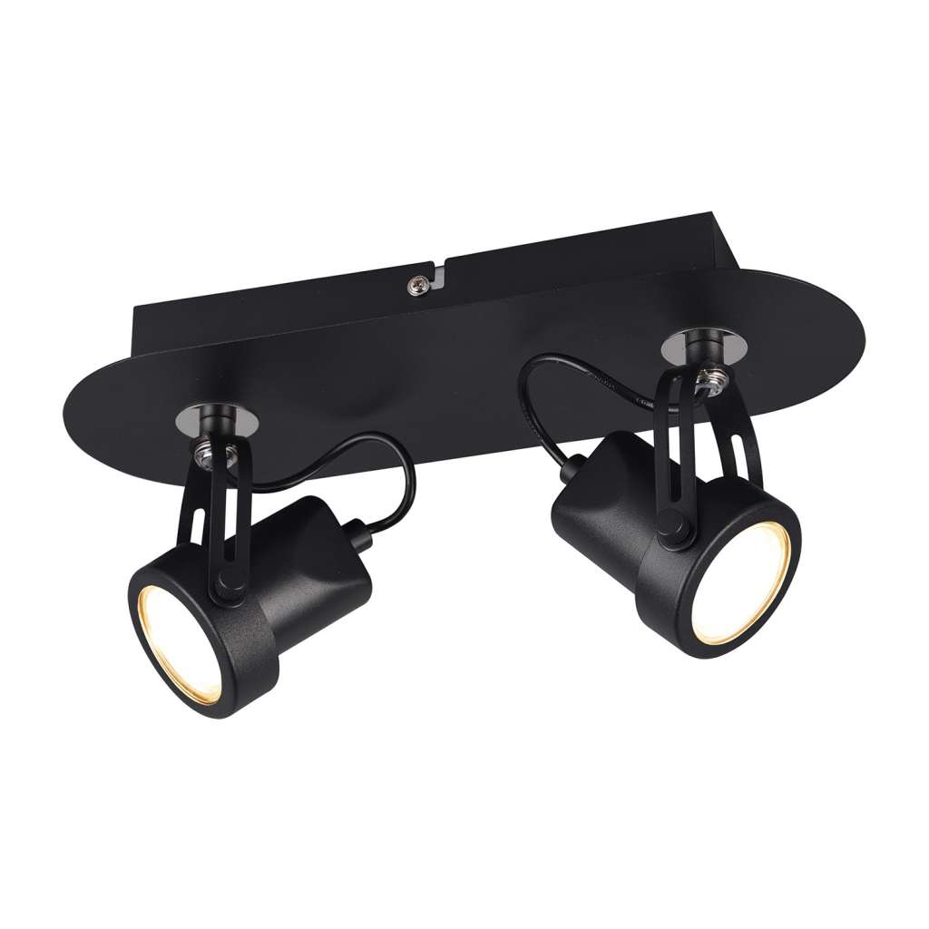 home24 Deckenleuchte Goa