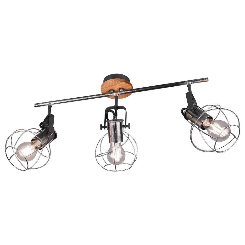 home24 Deckenleuchte Madras