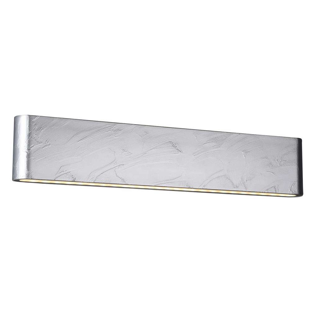 home24 LED-Wandleuchte Thames IV