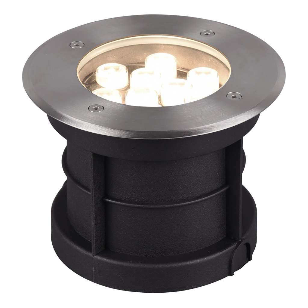 home24 LED-Einbauleuchte Belaja II