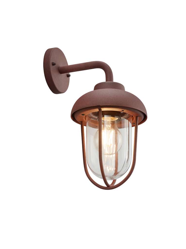 home24 Wandleuchte Duero