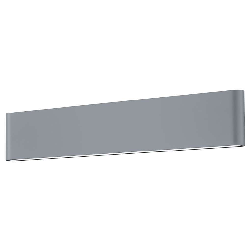 home24 LED-Wandleuchte Thames V
